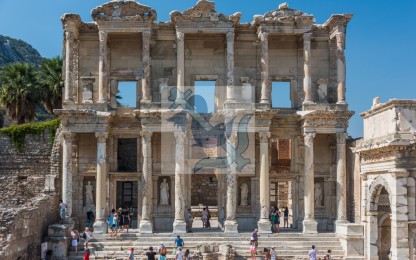 Turkey & Ephesus